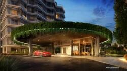 The Reef At King’s Dock (D4), Condominium #557787311
